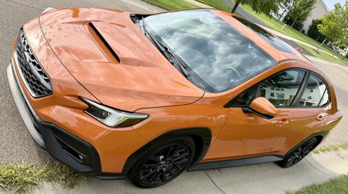 2024 Subaru WRX Limited