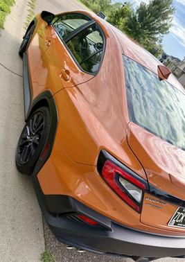 2024 Subaru WRX Limited