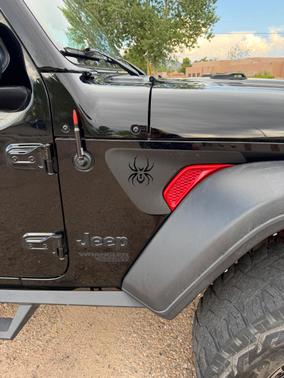 Black 2021 Jeep Wrangler Unlimited Sport S