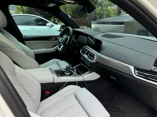 2023 BMW X5 PHEV xDrive45e