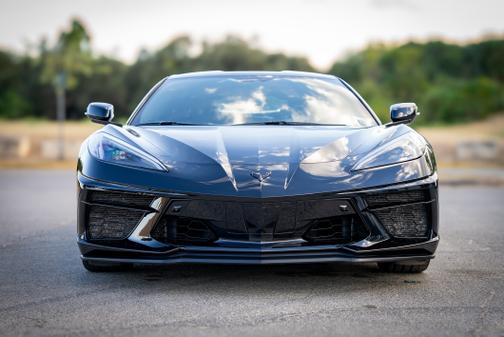 2023 Chevrolet Corvette Stingray w/2LT