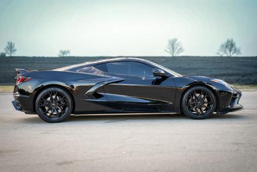 2023 Chevrolet Corvette Stingray w/2LT