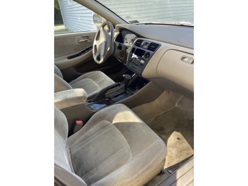 2000 Honda Accord SE