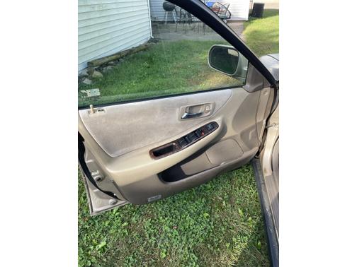 2000 Honda Accord SE