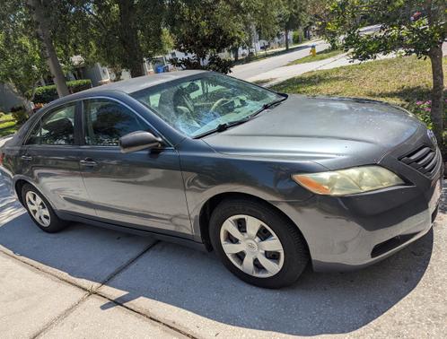2009 Toyota Camry LE