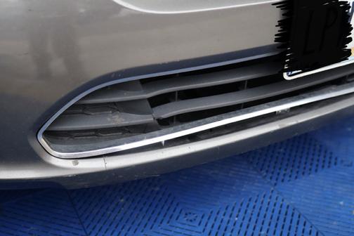 2010 Ford Fusion Hybrid Base