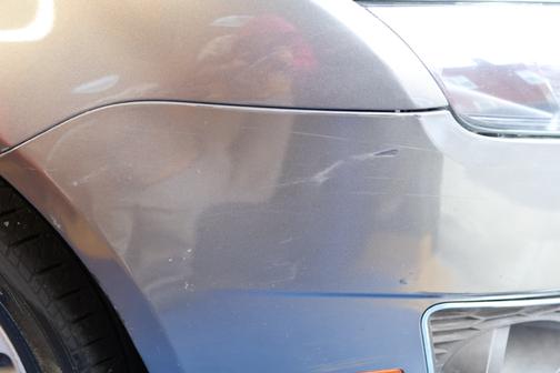 2010 Ford Fusion Hybrid Base