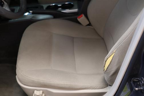 2010 Ford Fusion Hybrid Base