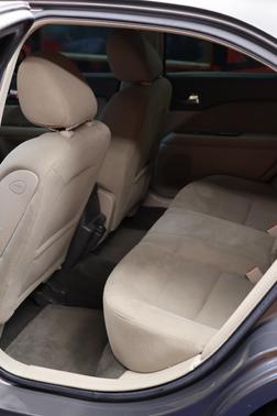 2010 Ford Fusion Hybrid Base