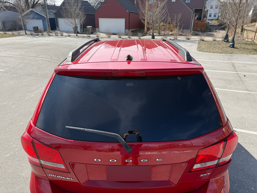 2015 Dodge Journey SXT