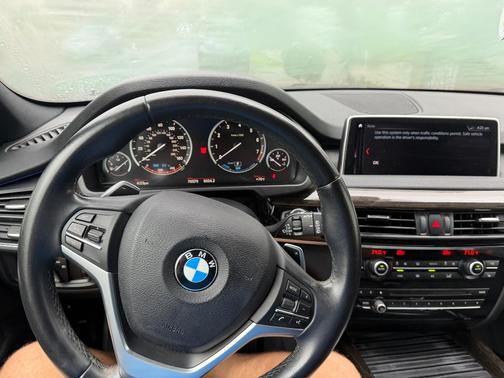 Silver 2018 BMW X5 eDrive xDrive40e