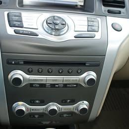 2011 Nissan Murano SL
