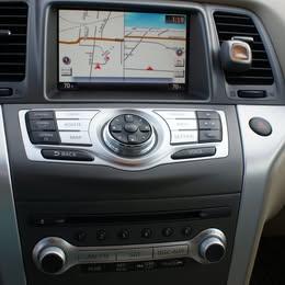 2011 Nissan Murano SL
