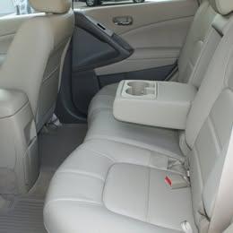 2011 Nissan Murano SL