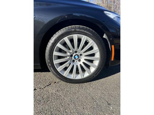 2013 BMW 535 Gran Turismo i xDrive