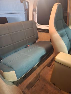 1997 Jeep Wrangler Sahara