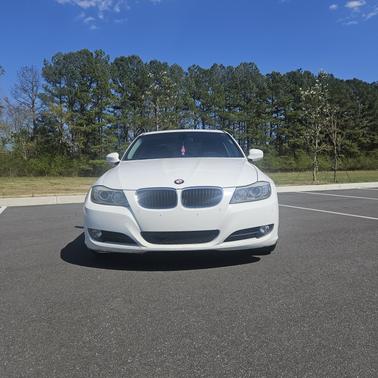2011 BMW 328 i