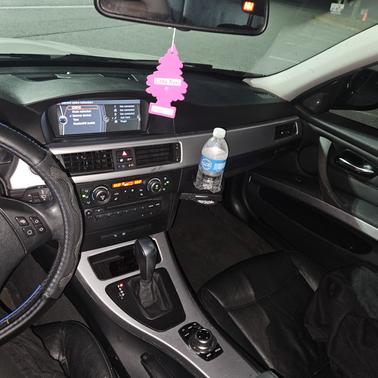 2011 BMW 328 i