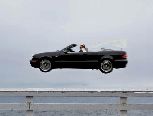 1999 Mercedes-Benz CLK-Class 320 Cabriolet
