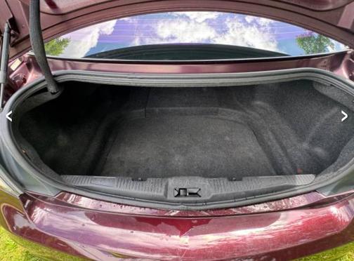 2011 Lincoln MKZ Base