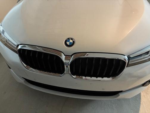 2021 BMW 530 i