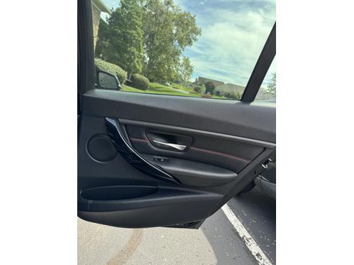 2014 BMW 328 i xDrive