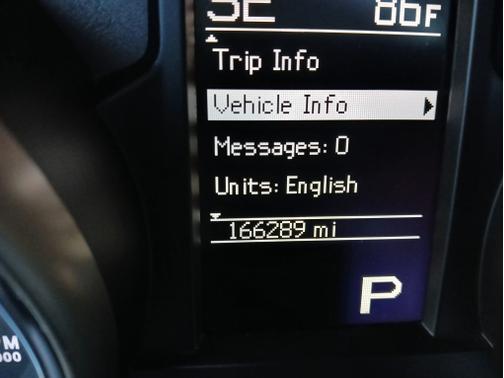 Gray 2012 Jeep Grand Cherokee Laredo