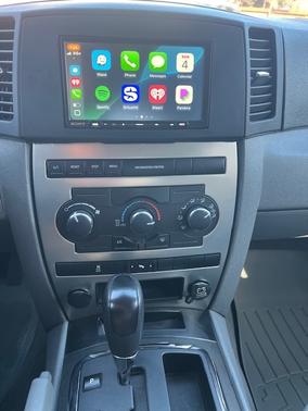 2005 Jeep Grand Cherokee Laredo