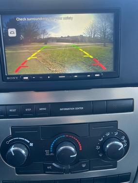 2005 Jeep Grand Cherokee Laredo