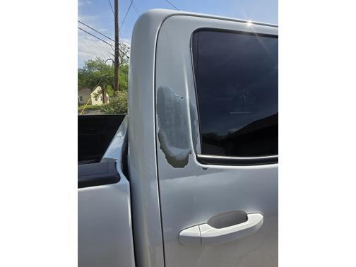 2015 Chevrolet Silverado 1500 1LT