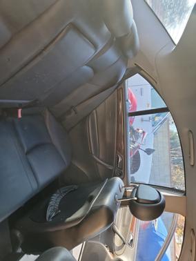2004 Mercedes-Benz C-Class C240