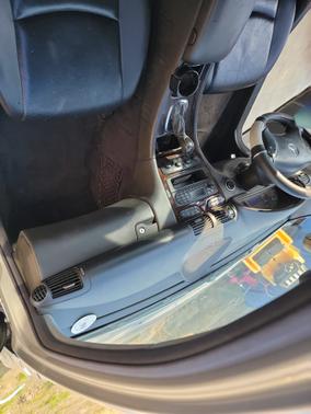 2004 Mercedes-Benz C-Class C240