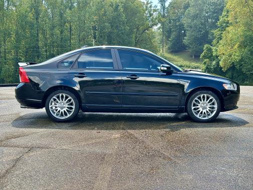 2011 Volvo S40 T5