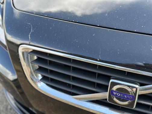 2011 Volvo S40 T5