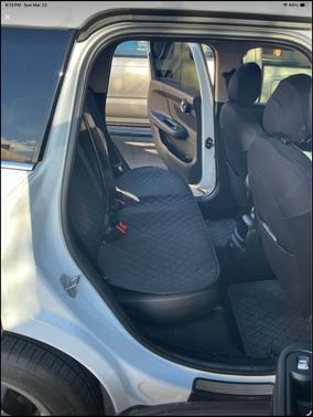 2019 MINI Countryman Cooper ALL4