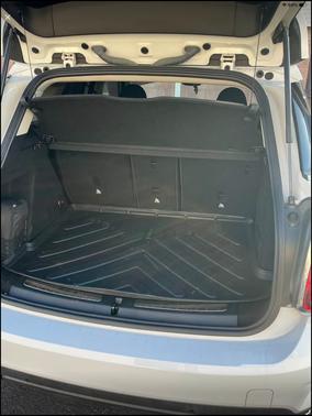 2019 MINI Countryman Cooper ALL4