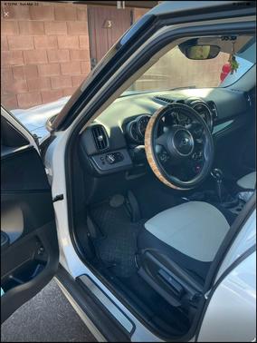 2019 MINI Countryman Cooper ALL4