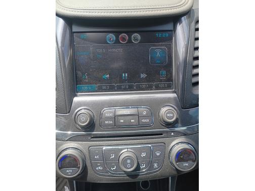 2015 Chevrolet Impala 2LZ
