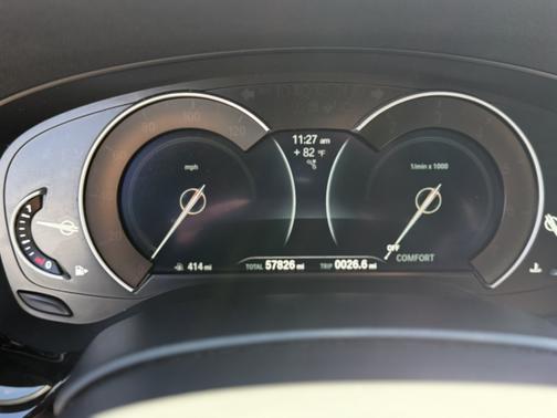 2019 BMW 530 i xDrive