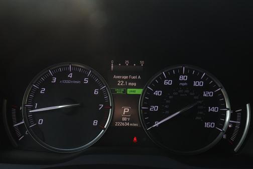 Black 2016 Acura MDX 3.5L w/Technology & Entertainment Pkgs