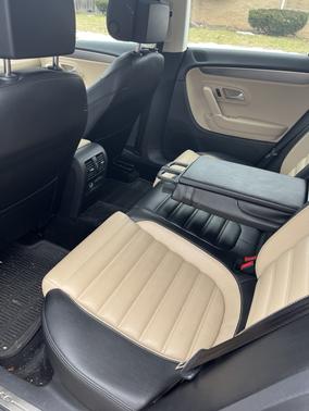 2013 Volkswagen CC 2.0T Lux