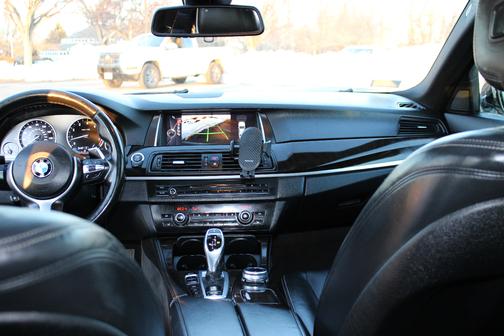 2016 BMW 535 i xDrive