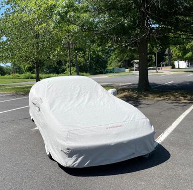 White 1994 Acura Integra GS-R