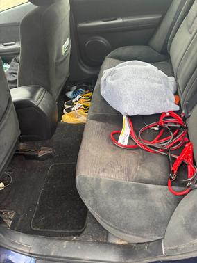 2009 Mazda Mazda6 i Sport