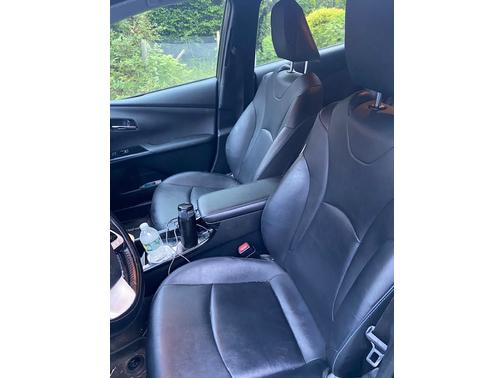 2016 Toyota Prius Four Touring