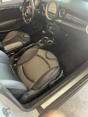 2013 MINI Convertible Cooper S