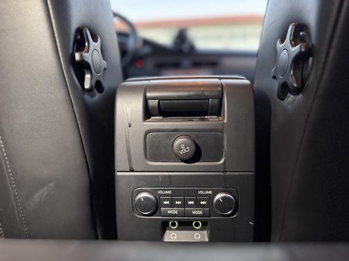 2009 Volvo XC70 3.2
