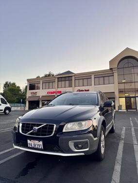 2009 Volvo XC70 3.2
