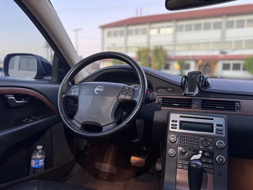 2009 Volvo XC70 3.2
