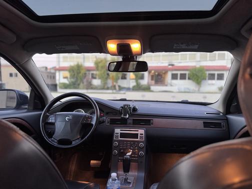 2009 Volvo XC70 3.2